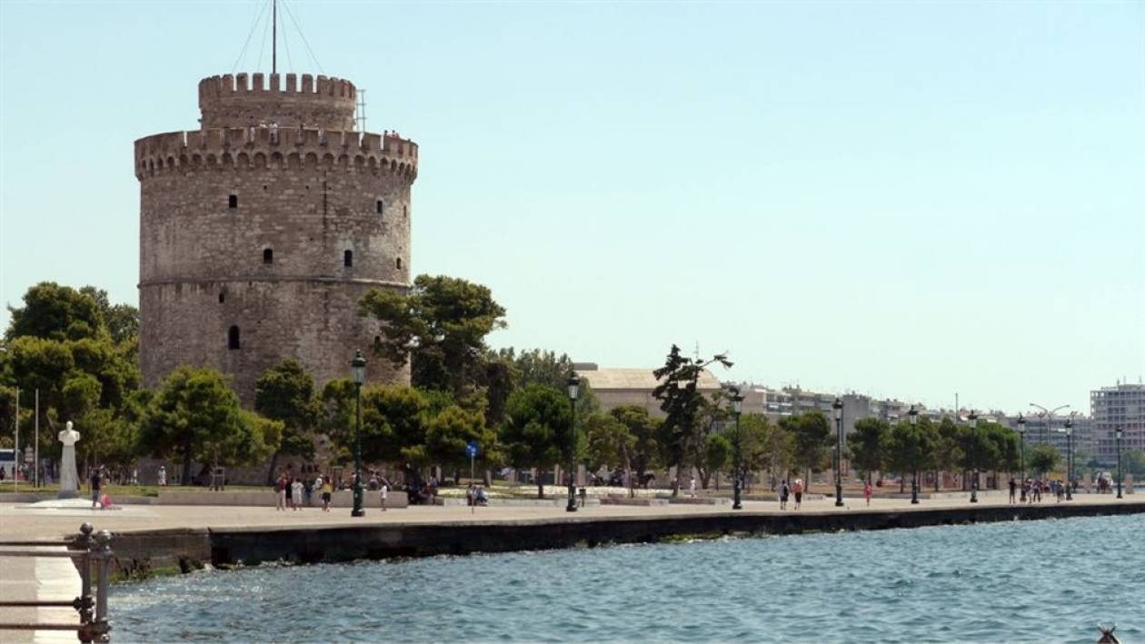 Πρώτη τουριστική αγορά για τη Θεσσαλονίκη η Ρωσία το 2013