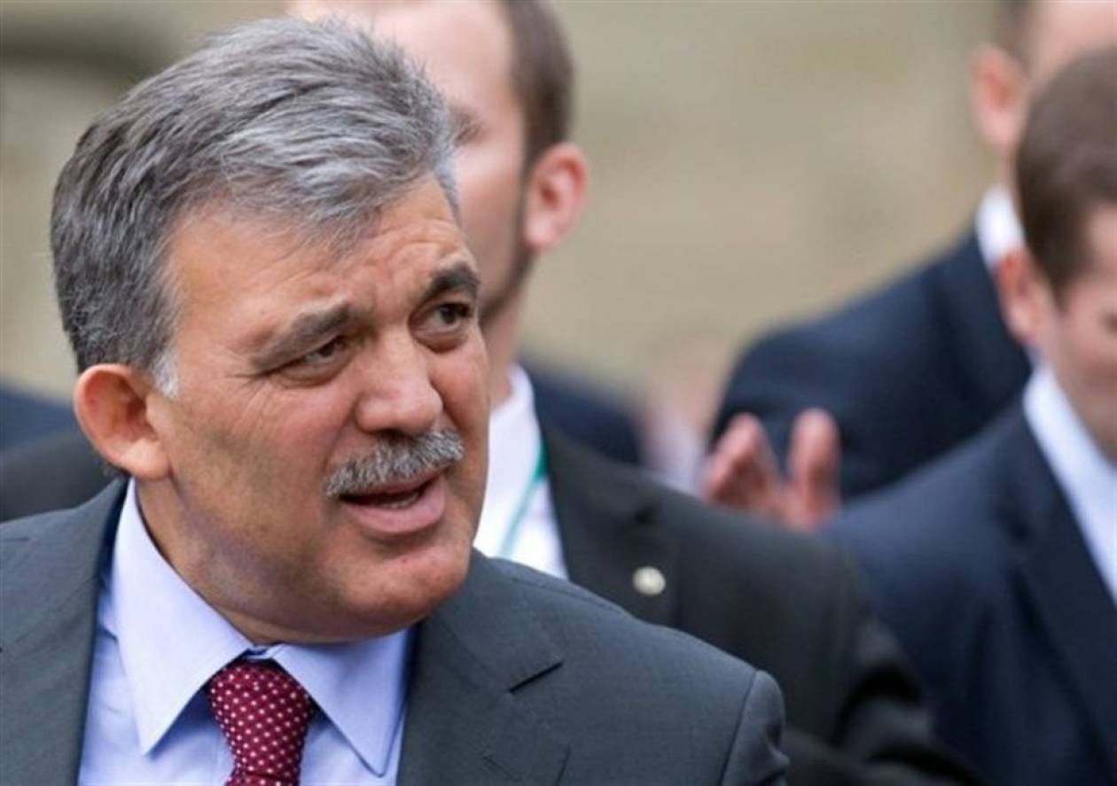 Τουρκία: Αποπέμφθηκε ο υφυπουργός Αμυντικών Βιομηχανιών