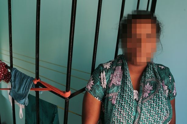 Μικρά παιδιά χρησιμοποιούνται σαν «σκλάβοι του σεξ» στην Ινδία