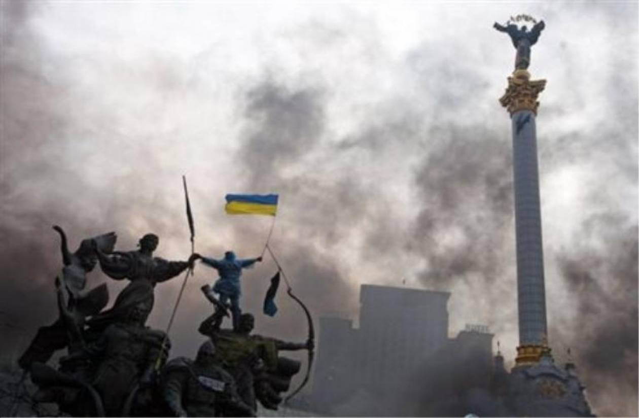 ΗΠΑ: Δύσκολη η περίοδος προσαρμογής για την ουκρανική οικονομία