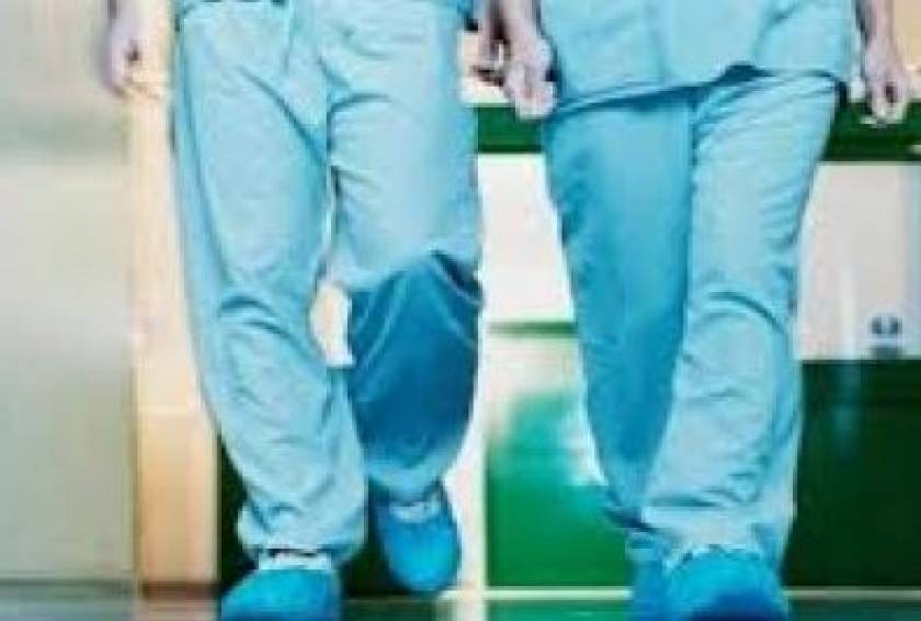 Νοσοκόμος σκότωσε 3 ασθενείς και προσπάθησε να δηλητηριάσει άλλους 25