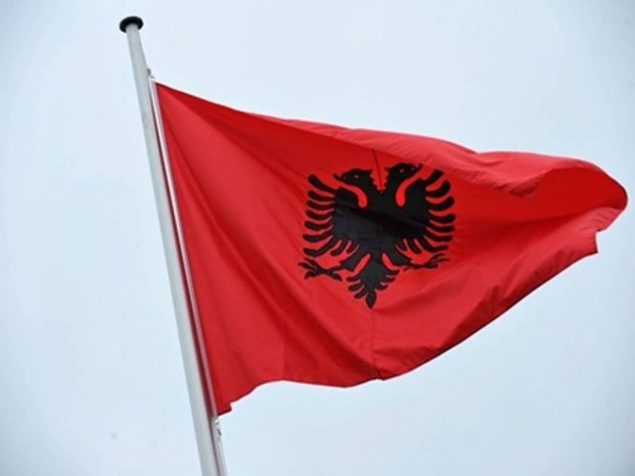 Το ΥΠΕΞ των Τιράνων για το θάνατο του Αλβανού βαρυποινίτη