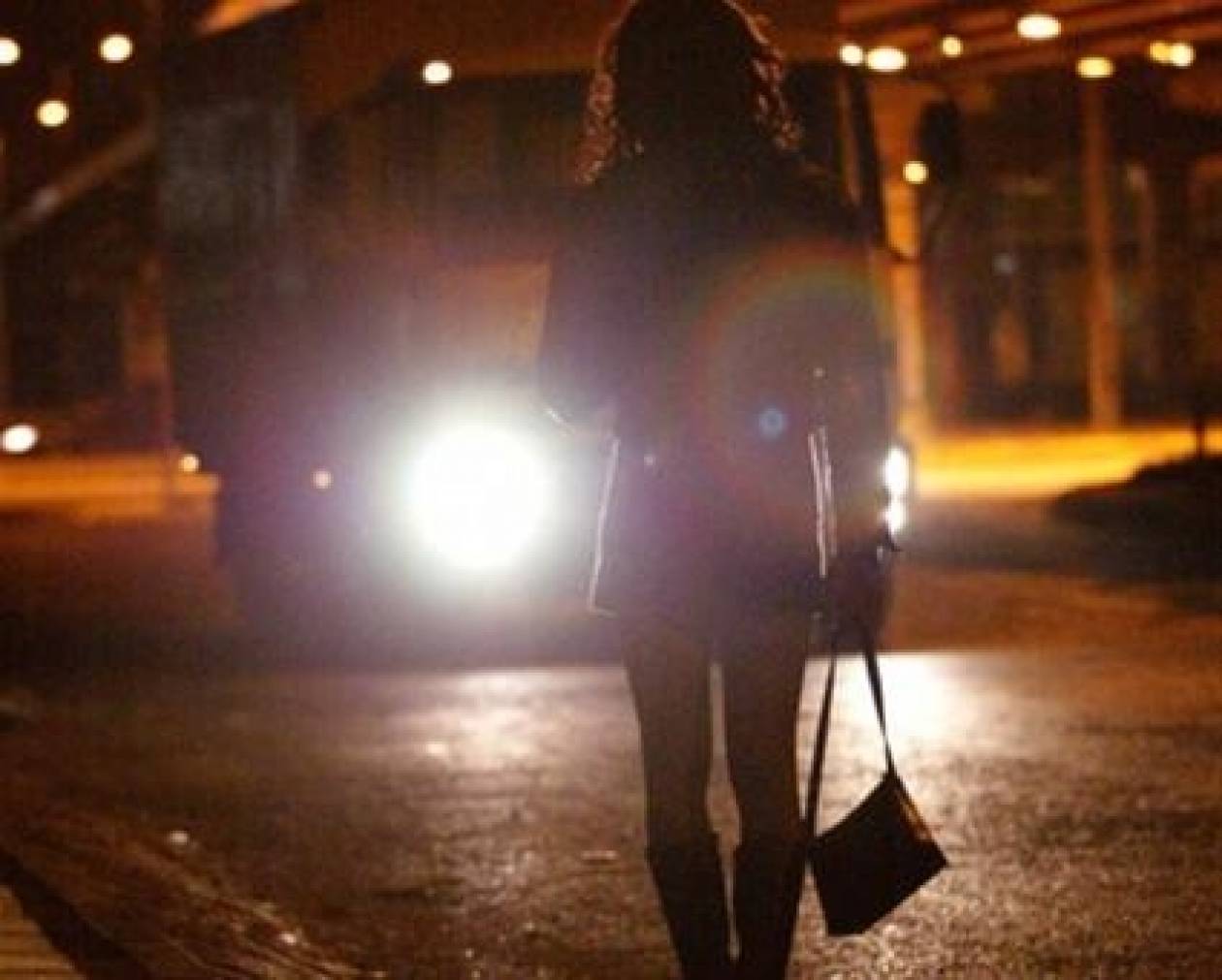 Θεσσαλονίκη: Σύλληψη 11 γυναικών σε… σκούπα στη Γιαννιτσών