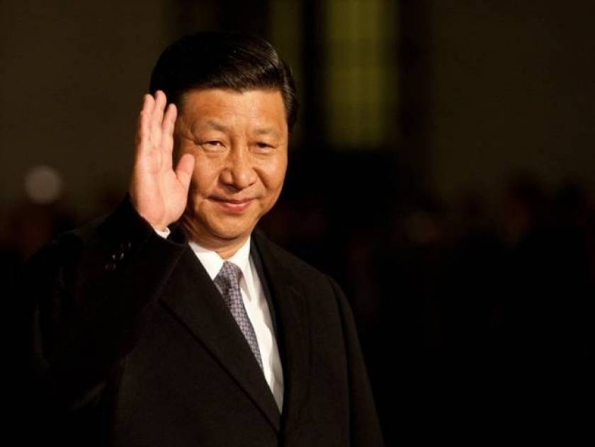 Βέλγιο-ΕΕ: Η Κίνα επιστρατεύει τη «διπλωματία των πάντα»