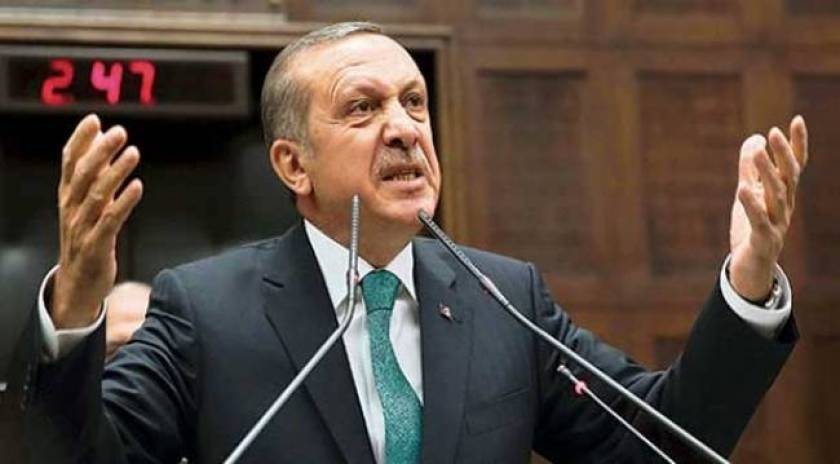 Τουρκία: Ο Ερντογάν επιδιώκει την υποστήριξη των ψηφοφόρων