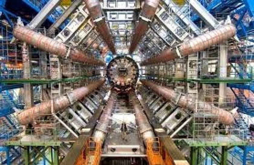 Συνεργασία CERN και ESA