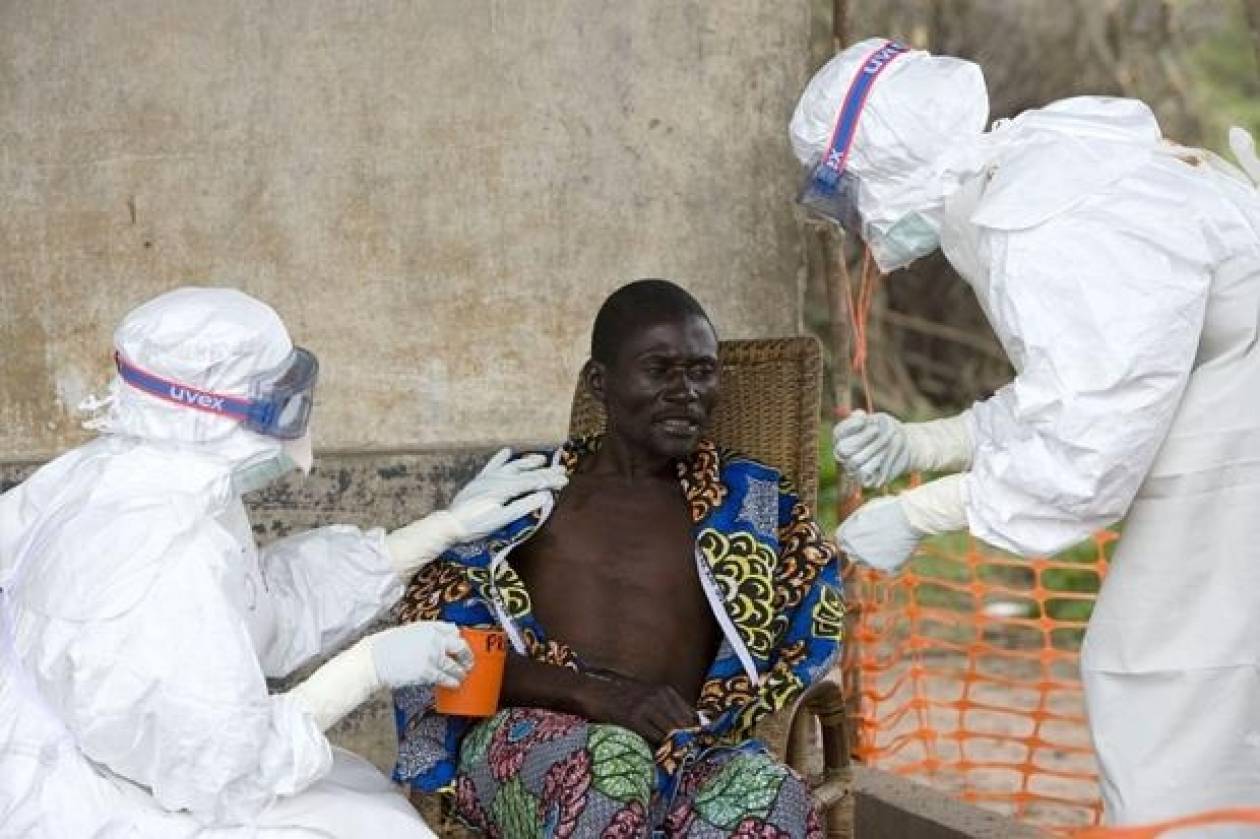 Σενεγάλη: Έκλεισαν τα σύνορα για τον περιορισμό του Έμπολα