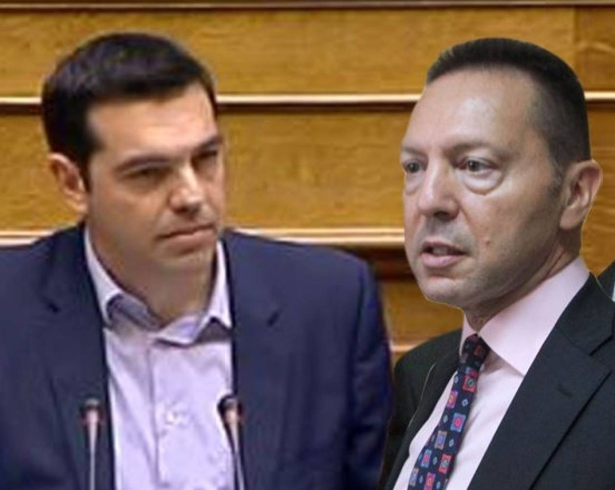 Θετική γνωμοδότηση Χρυσόγονου για την πρόταση δυσπιστίας του ΣΥΡΙΖΑ