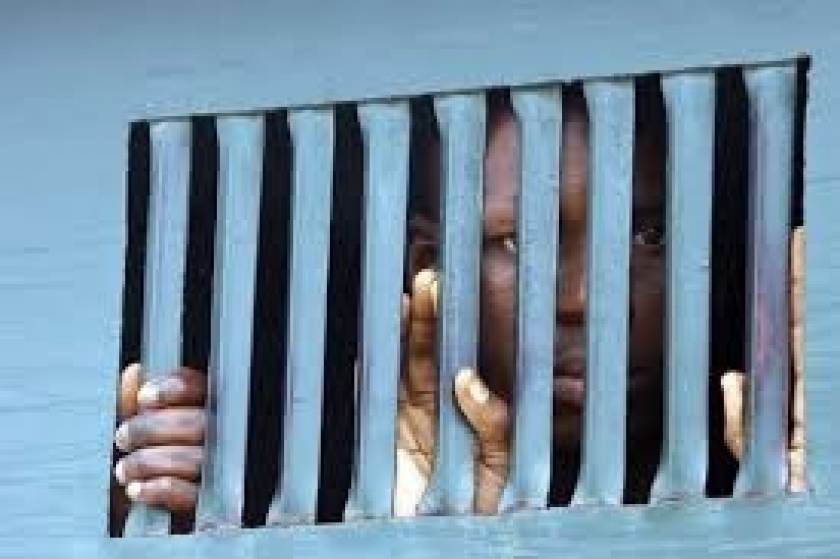 Μακελειό με 21 νεκρούς σε κρατικές φυλακές στη Νιγηρία
