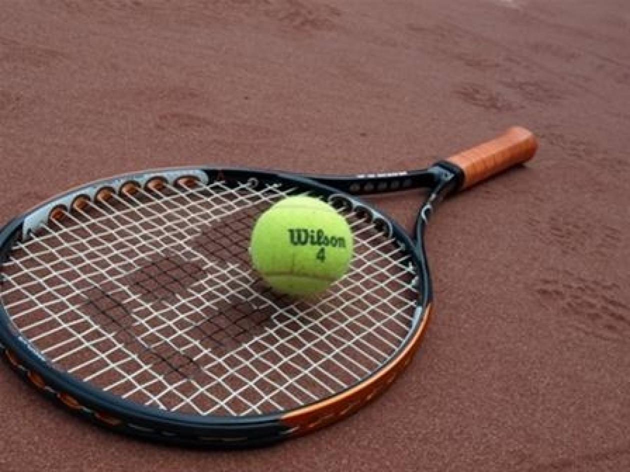 Το 3ο περιφερειακό τουρνουά τένις στο Δήμο Λαγκαδά