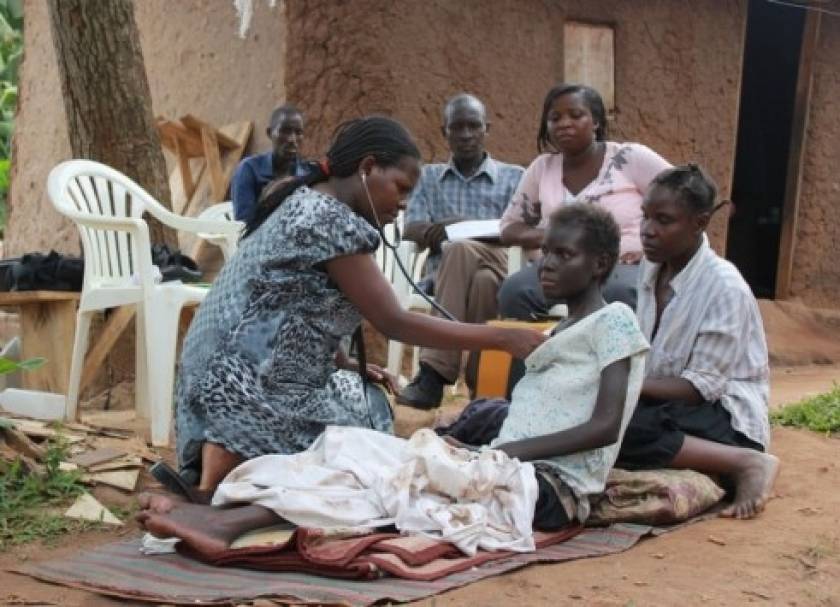 Γουινέα: Η χώρα αντιμετωπίζει «μια άνευ προηγουμένου επιδημία»