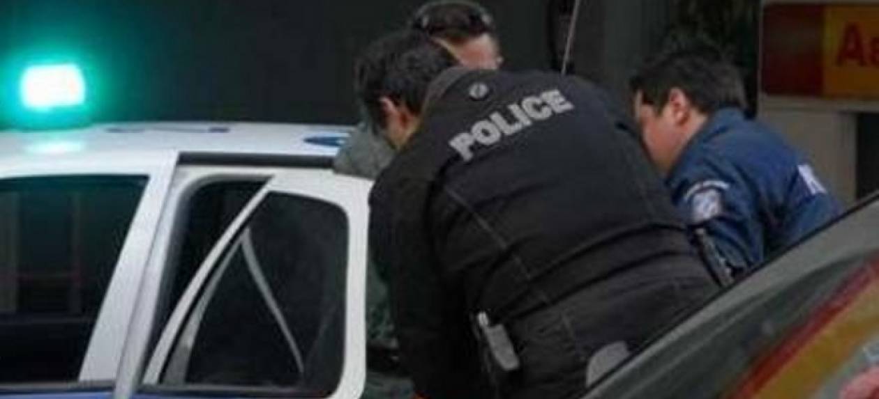 Σύλληψη 60χρονου εμπόρου στη Θεσσαλονίκη για χρέη στο δημόσιο