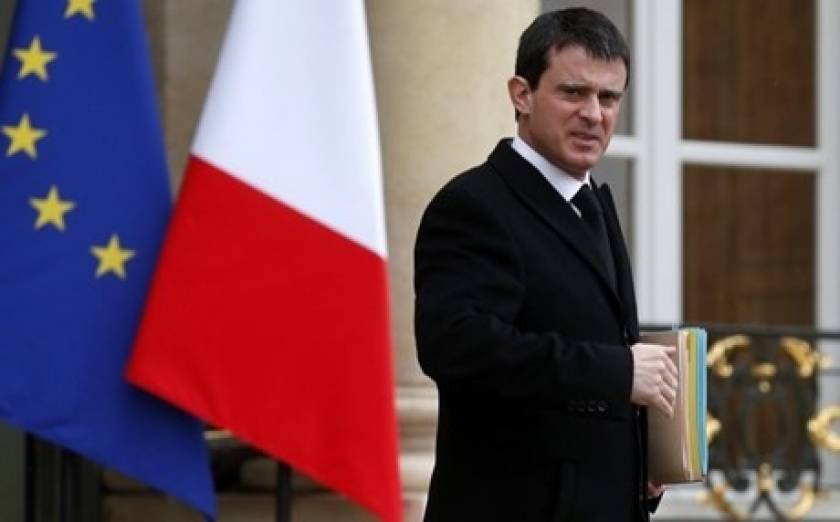 Μανουέλ Βαλς: Ποιος είναι ο νέος πρωθυπουργός της Γαλλίας;