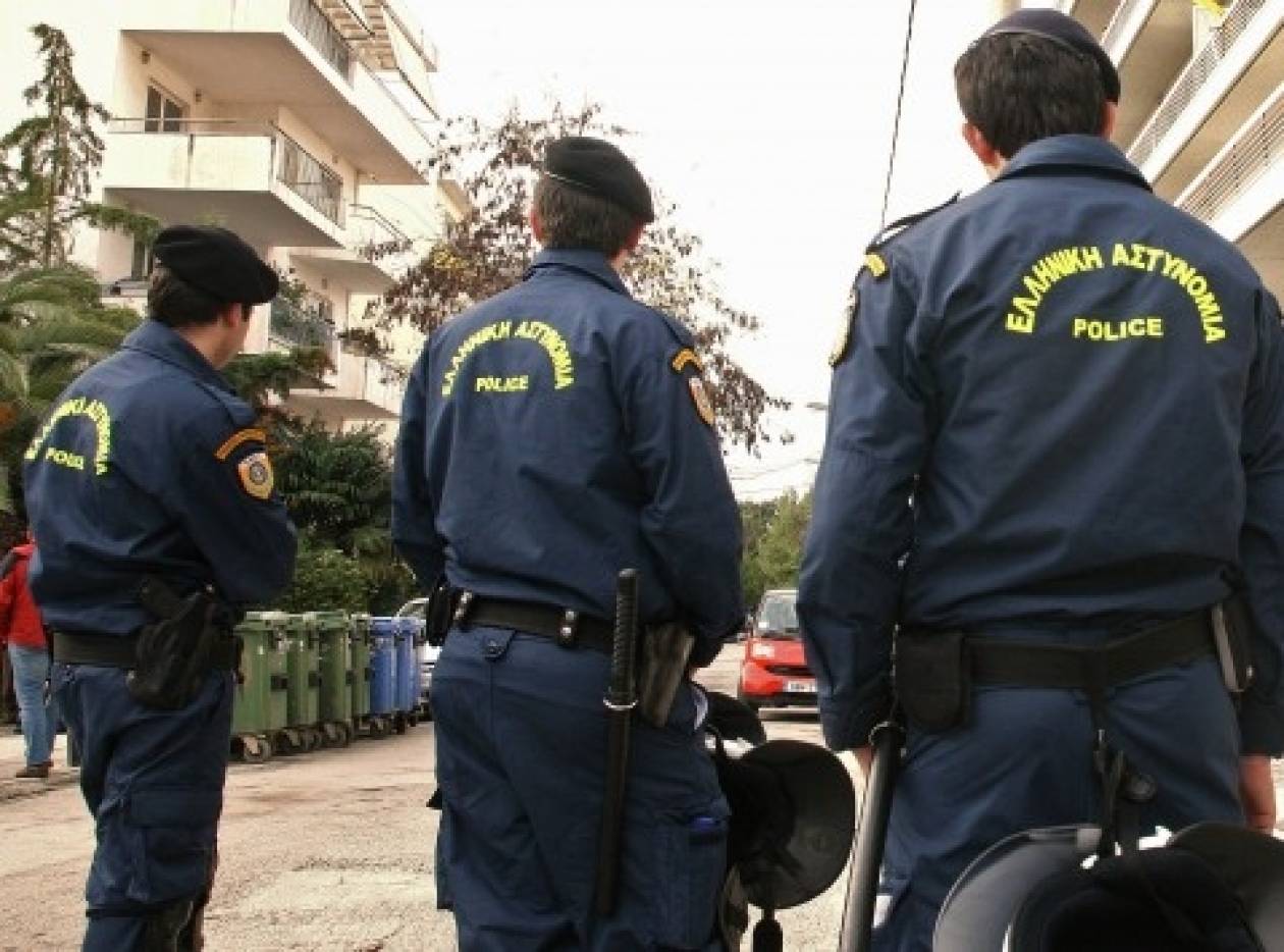 Θεσσαλονίκη: Συνελήφθησαν «ποντικοί» καλλυντικών και ηλεκτρικών ειδών