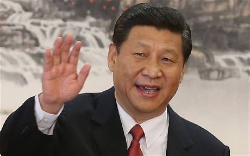 Κινέζος πρόεδρος Σι: Το Πεκίνο επιδιώκει την ειρήνη στην Ευρώπη