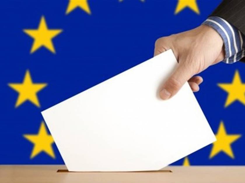 Ψηφίστηκε επί της αρχής και επί των άρθρων το σ/ν για τις Ευρωεκλογές