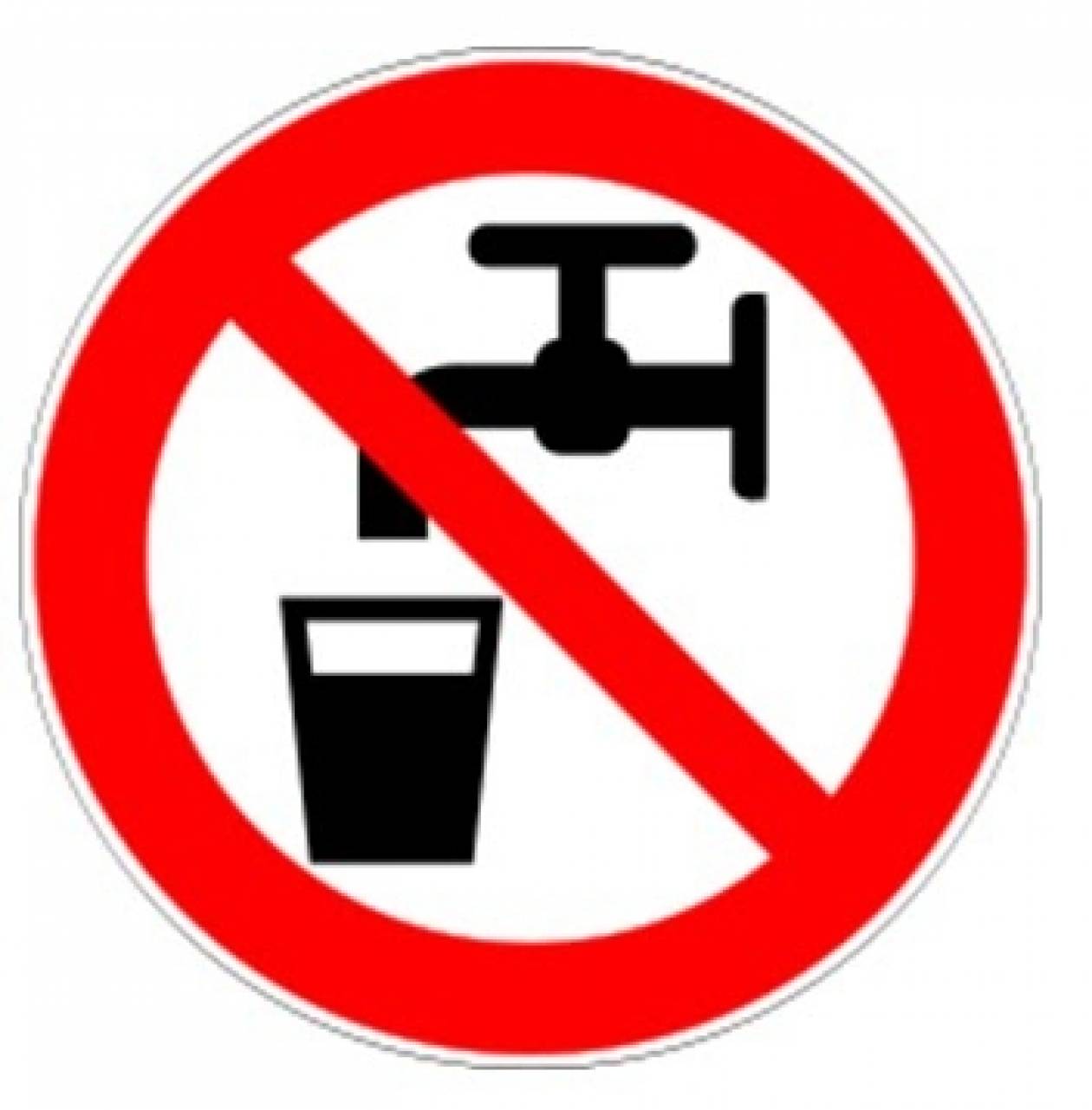 Καταγγελίες για ακατάλληλο νερό στο Δρυμό Θεσσαλονίκης