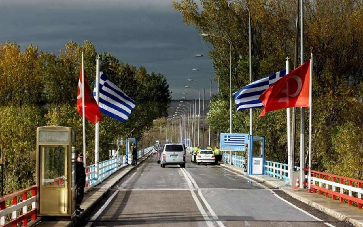 Ελληνοτουρκική συνεργασία για την κατασκευή νέας γέφυρας στους Κήπους