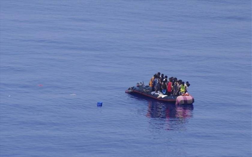 Ιταλία: Νομοσχέδιο που αποποινικοποιεί την παράτυπη μετανάστευση