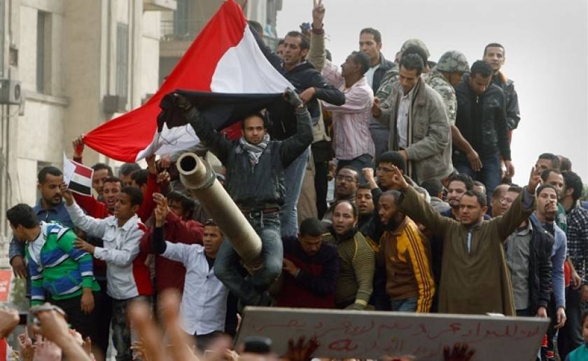 Αίγυπτος: Στα σκαριά ο νέος αντιτρομοκρατικός νόμος