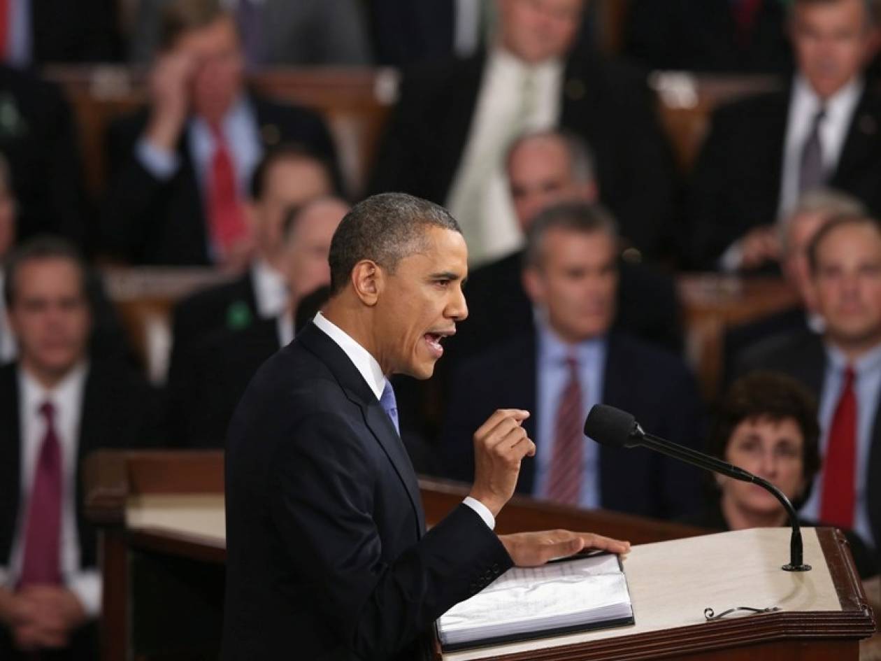 Ο Ομπάμα και οι ηγέτες του Κογκρέσου θα συζητήσουν για την Ουκρανία