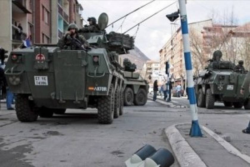 Συζητήσεις στην ΕΕ για τα εγκλήματα πολέμου στο Κόσοβο