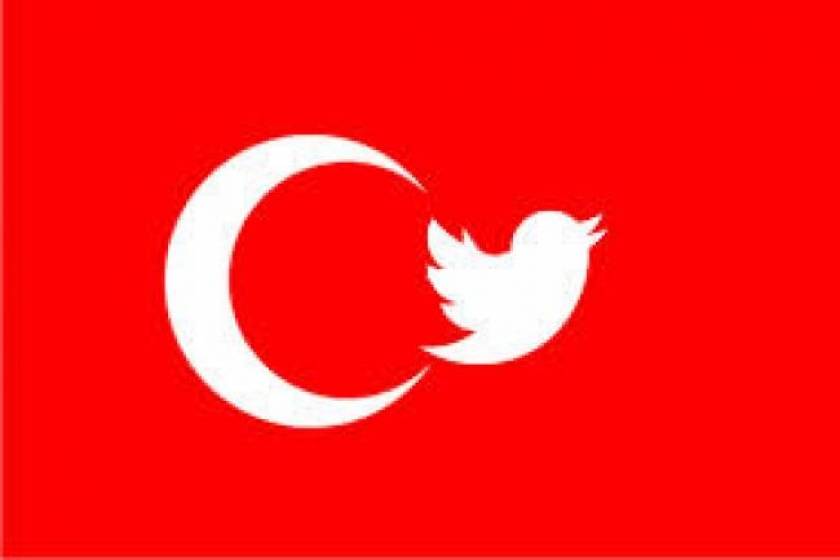 Τουρκία:Επιστρέφει το Twitter