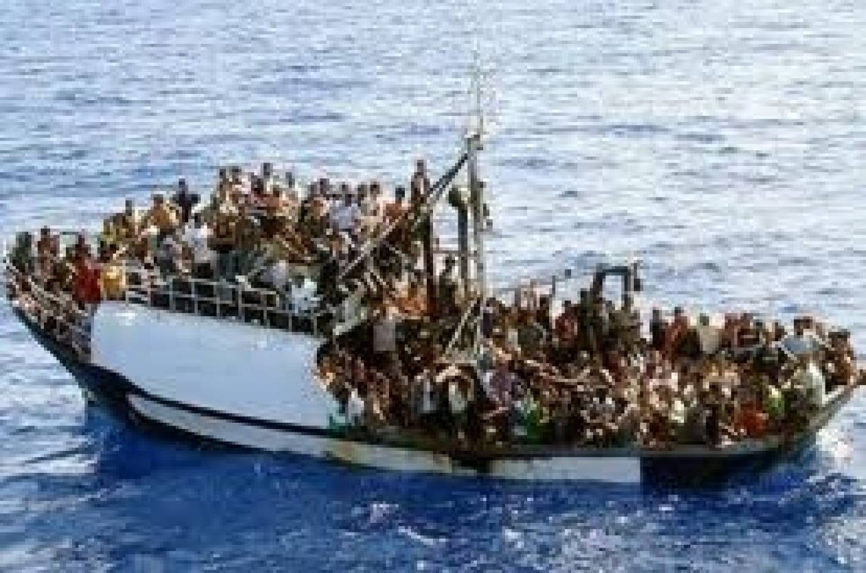 Ευρωπαίοι και Αφρικανοί ηγέτες κατά της παράνομης μετανάστευσης