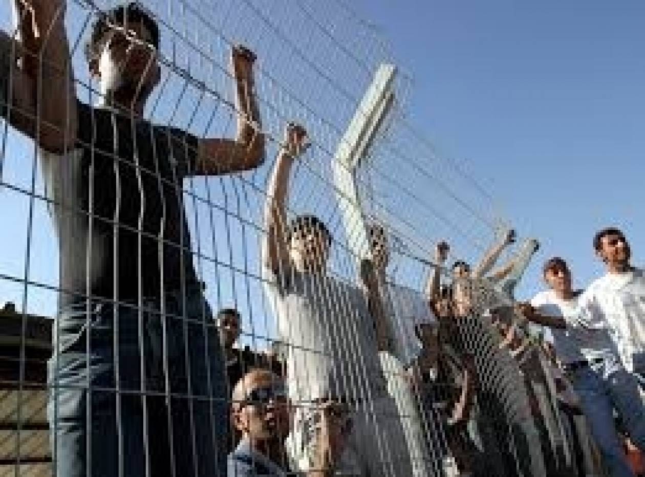 Ισραήλ: Ματαιώθηκε η αποφυλάκιση Παλαιστίνιων κρατουμένων