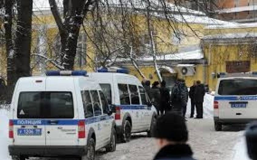 Ρωσία: 25 συλλήψεις Ουκρανών με την κατηγορία της τρομοκρατίας