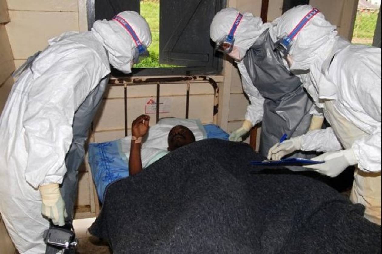 Νέα ύποπτα κρούσματα του Ιού Έμπολα στο Μάλι