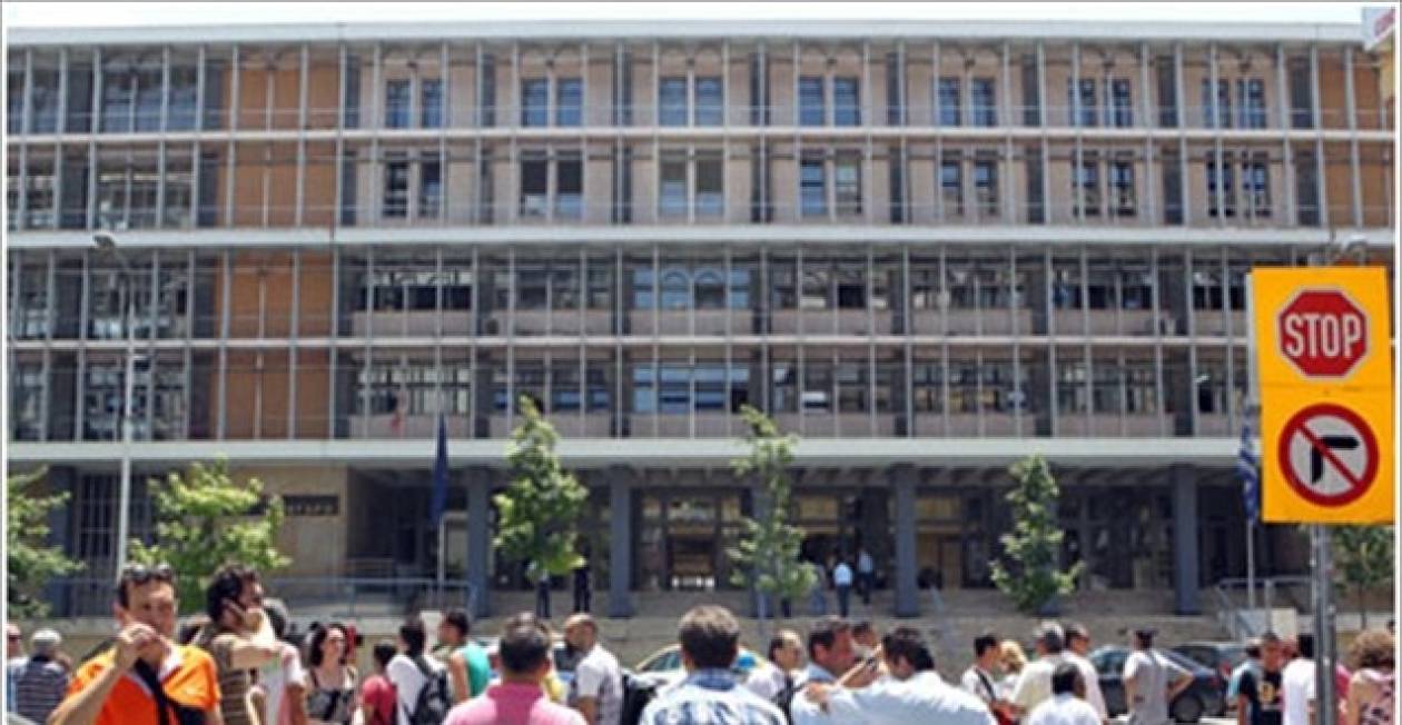 Δήμος Θεσσαλονίκης: Δικαστική δικαίωση για 307 συμβασιούχους