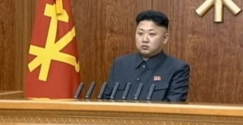 Η Βόρεια Κορέα απειλεί με μια «νέα μορφή πυρηνικής δοκιμής»