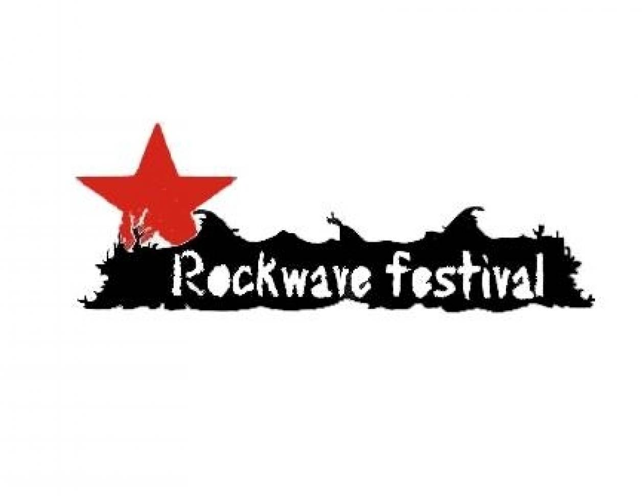 Rockwave Festival 2014: Τα πρώτα ονόματα ανακοινώθηκαν!