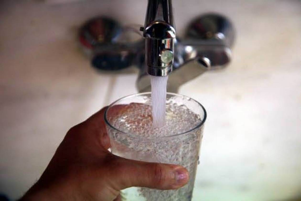 Καβάλα: Άσχημα νέα για το νερό σε Ελευθερούπολη-Πέραμο