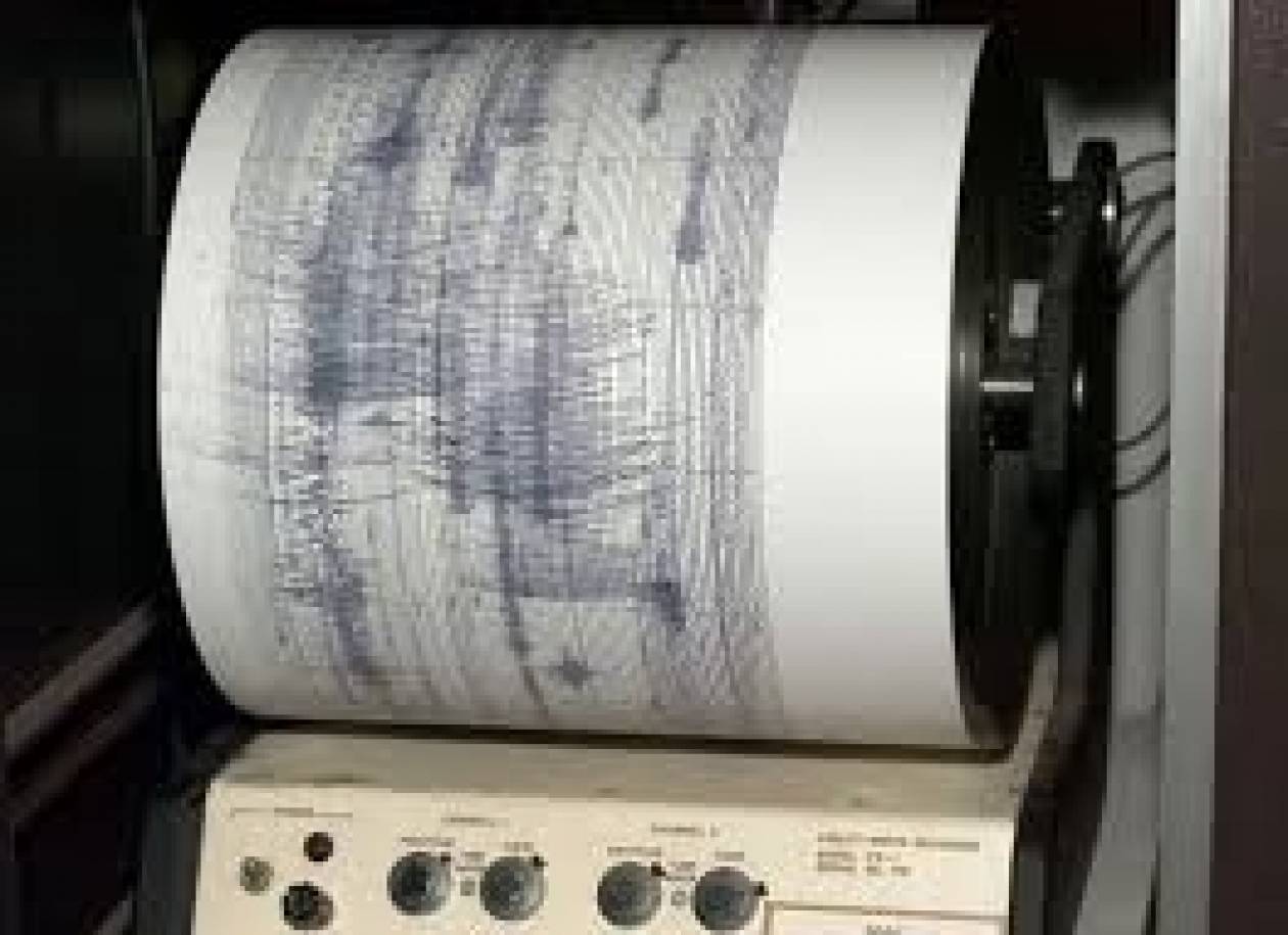 Ιταλία:Σεισμός 5,1 βαθμών σημειώθηκε στην Καλαβρία