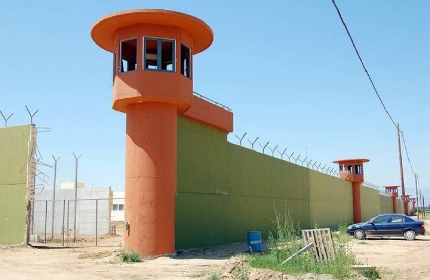Την Τρίτη απολογούνται οκτώ σωφρονιστικοί για το βασανισμό του Καρέλι