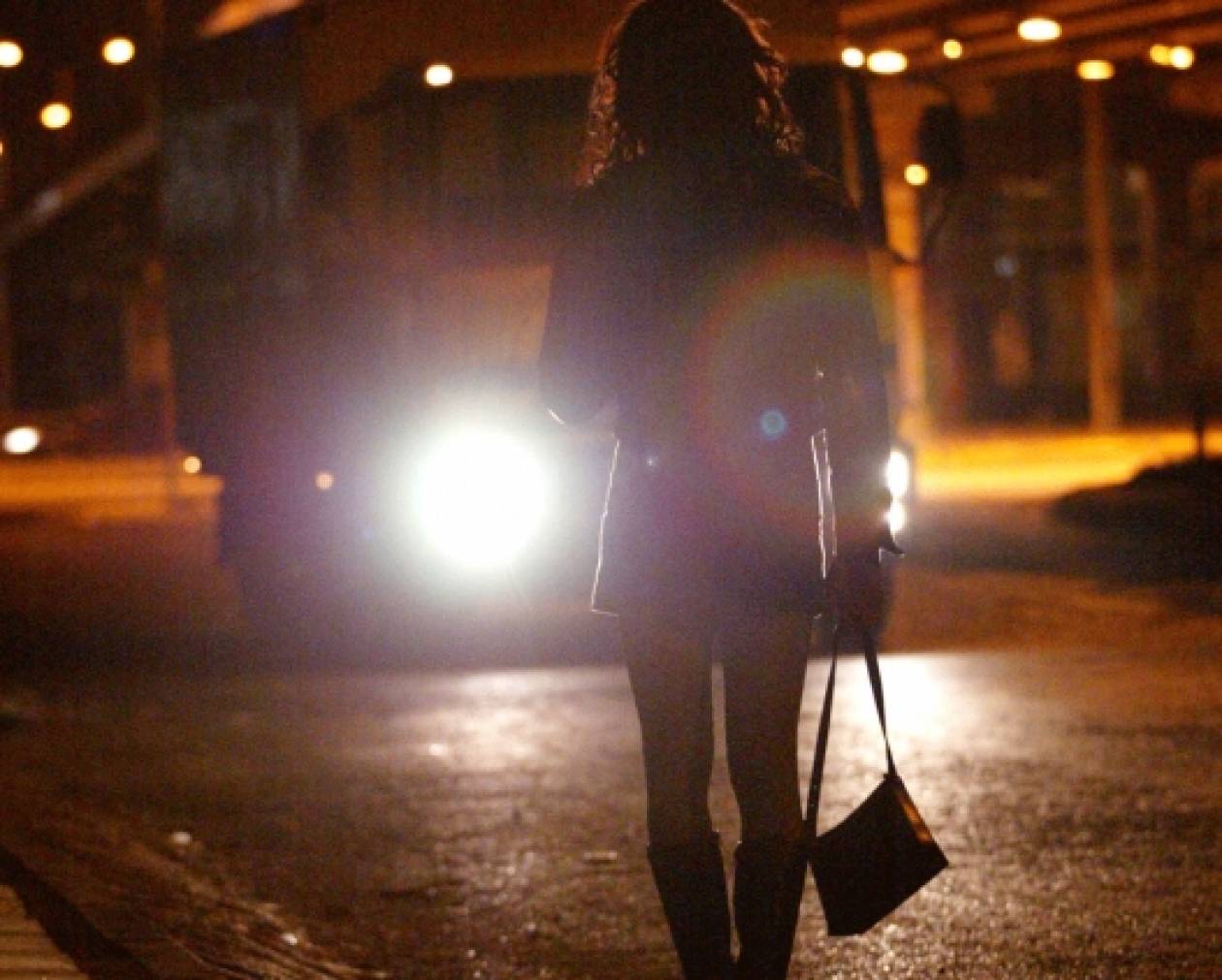 Θεσσαλονίκη: Σύλληψη 63 γυναικών για πορνεία