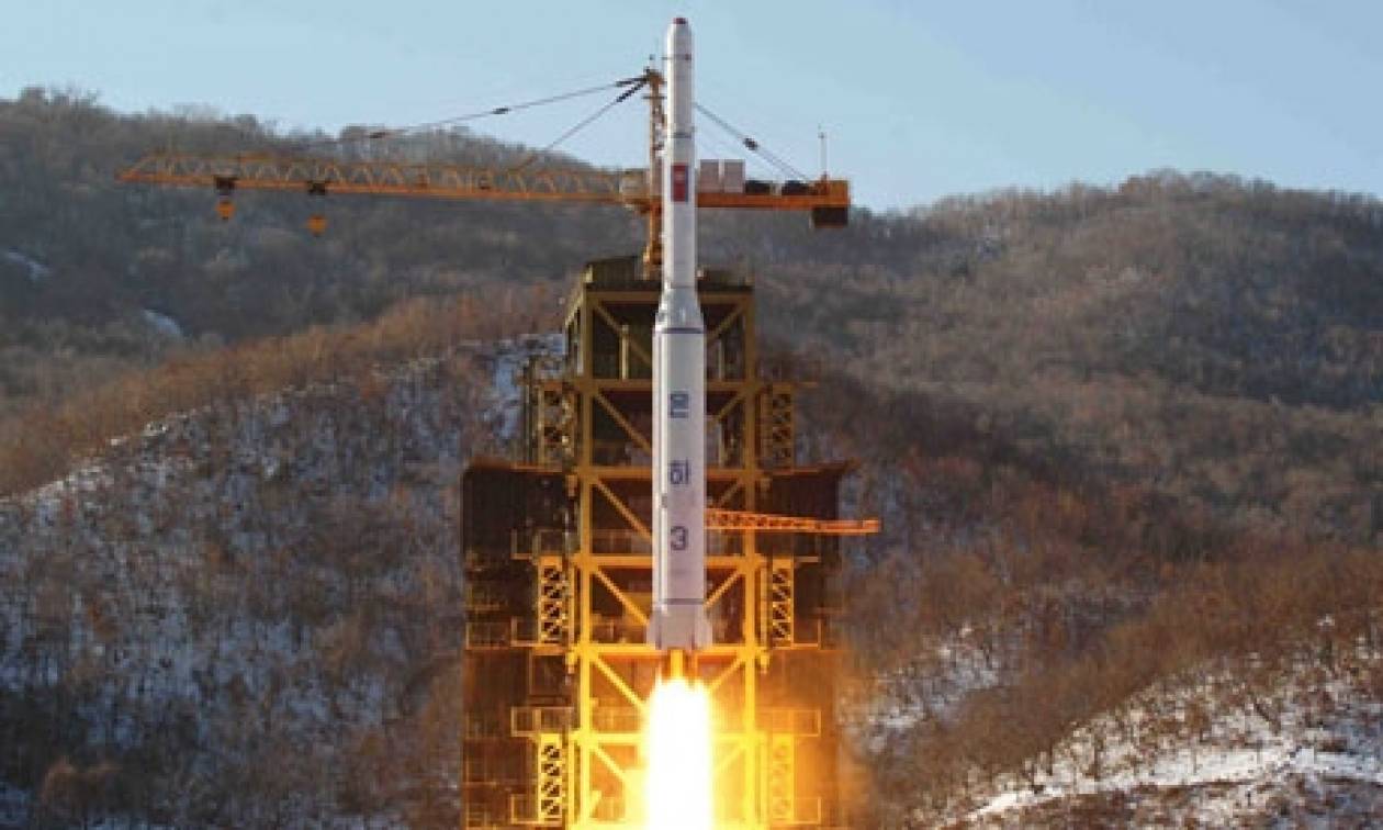 Ιαπωνία: Εντολή να καταρριφθεί κάθε πύραυλος της Βόρειας Κορέας