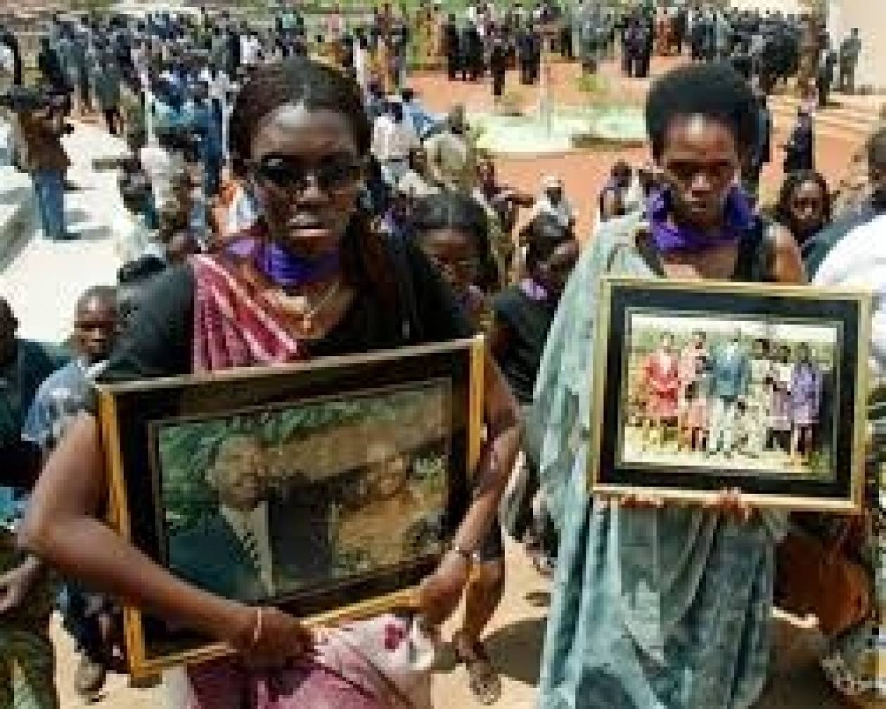 Ρουάντα: Η Γαλλία να πει την αλήθεια για το ρόλο της στη γενοκτονία