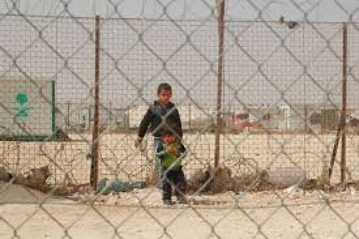 Ιορδανία: Υπέκυψε στα τραύματά του ο ένας από τους Σύρους πρόσφυγες