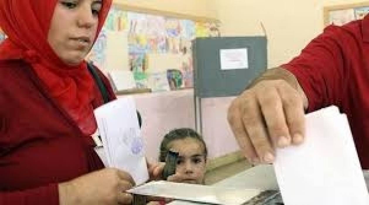 Την ακύρωση των δημοτικών εκλογών στην Άγκυρα ζητά η αντιπολίτευση