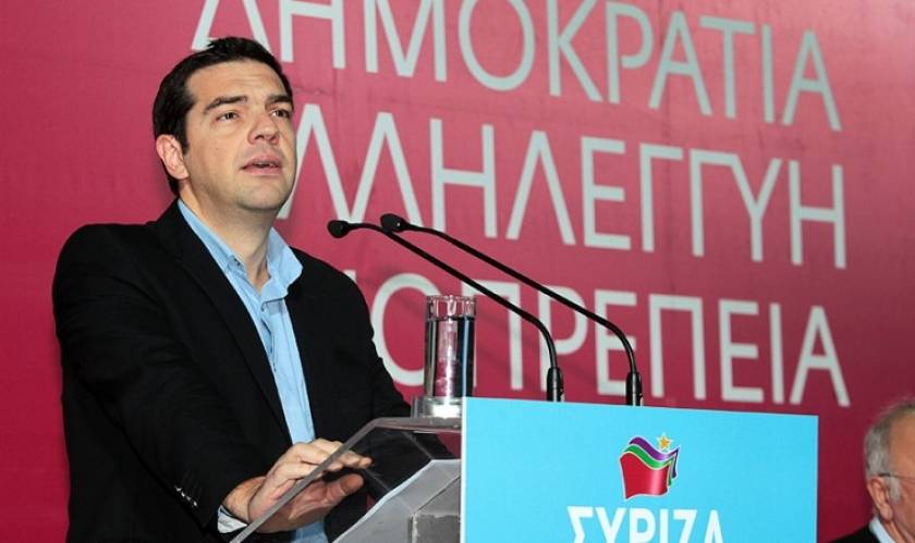 «Πυρά» του ΣΥΡΙΖΑ κατά της κυβέρνησης για τον Φαήλο Κρανιδιώτη