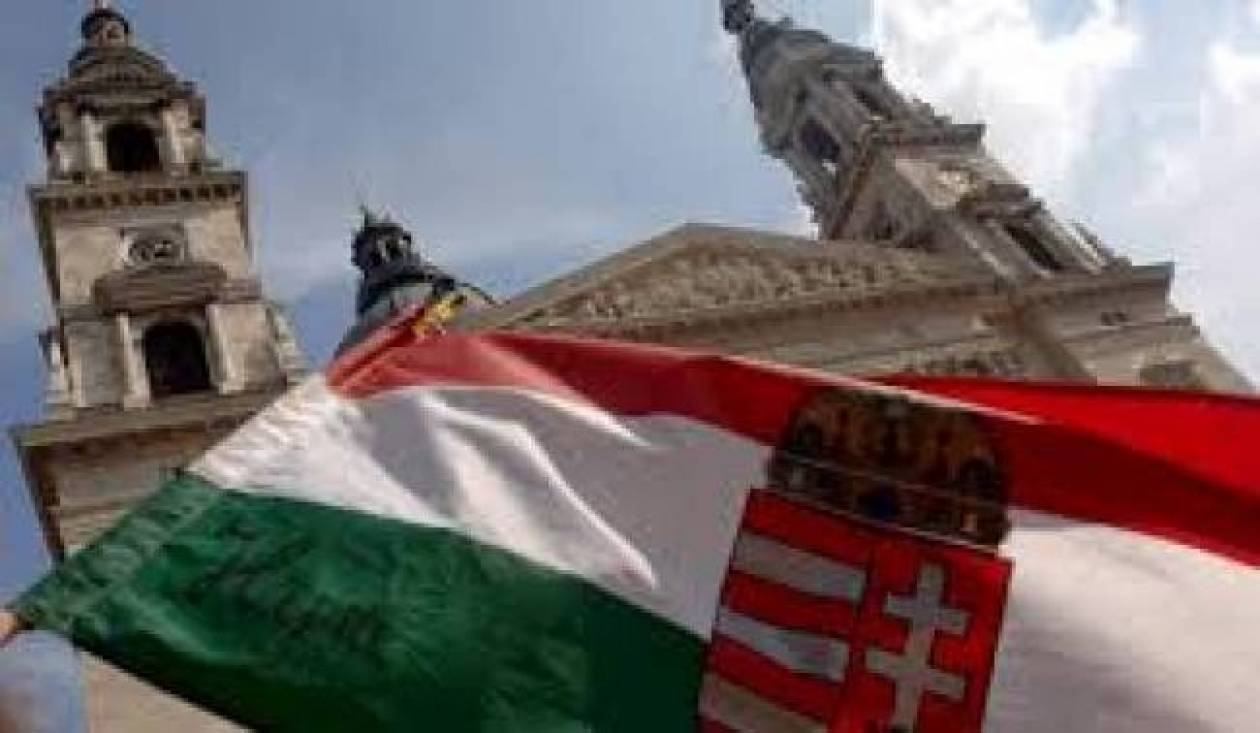 Ουγγαρία: Απόλυτη πλειοψηφία με 134 έδρες για το  Fidesz
