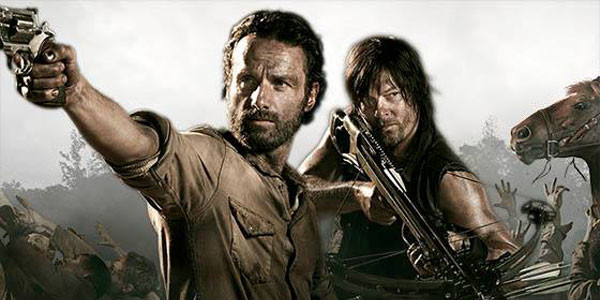 «The Walking Dead»: Το αινιγματικό τέλος του 4ου κύκλου