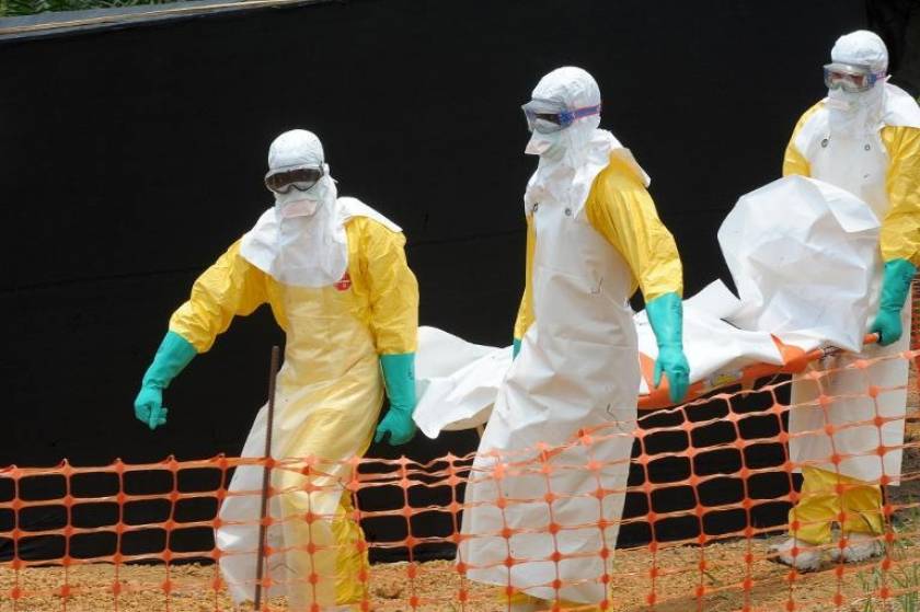 Γκάνα: Συνδέουν το θάνατο 12χρονης με τον ιό Έμπολα