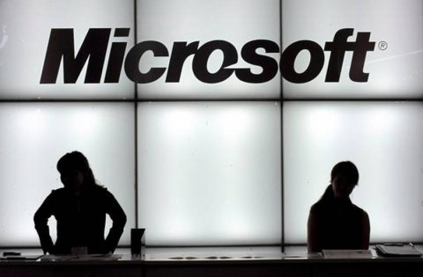 «Αυλαία» για τα Windows XP ρίχνει η Microsoft