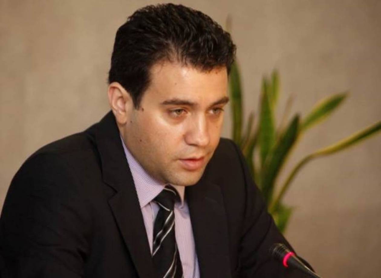 Παπαδόπουλος: Οι ΑΝΕΛ είναι χρυσαυγίτες με πολιτικά