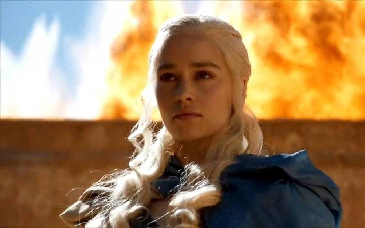 Το Game of Thrones «έριξε» το HBO Go