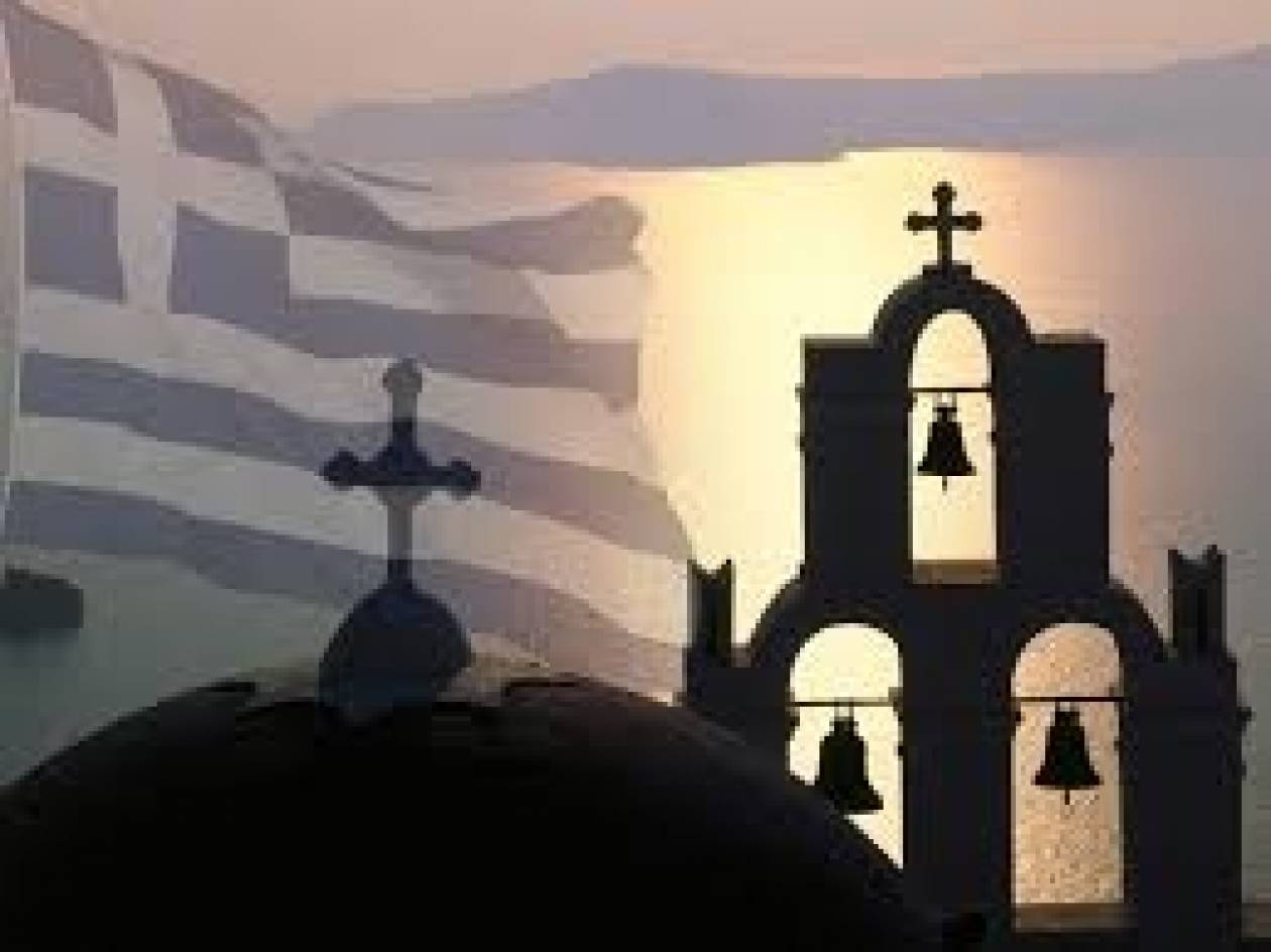 Στόχος των αλβανικών μυστικών υπηρεσιών η Ορθόδοξη Εκκλησία;